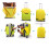 Elastisk Resväska Cover för 26-30 Trolly Väska Skyddspåse ( ) 2