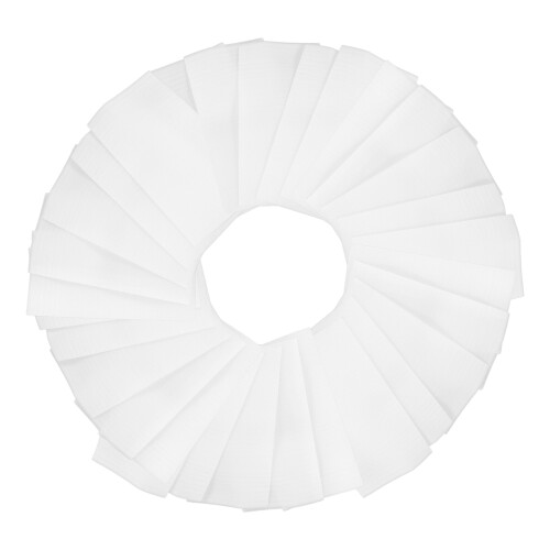 200 Pcs Skumplast Förpackningspåsar Bubbelplast Fraktpåsar