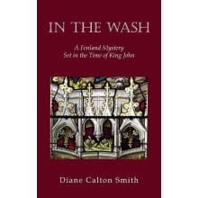 In the Wash by Diane Calton Smith Paperback Book
