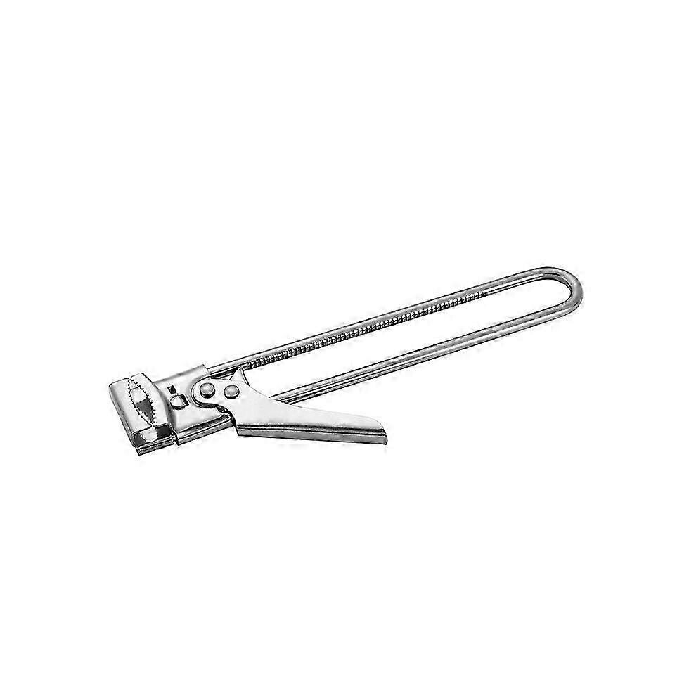 Master Opener Adjustable Jar and Bottle Opener, Multifunctional