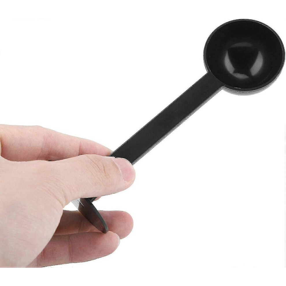 in 1 Plastic Coffee Measuring Spoon, Espresso Spoon for Coffee and Kitchen