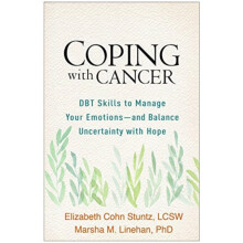 Coping with Cancer by Linehan Marsha M. University of Washington Emeri