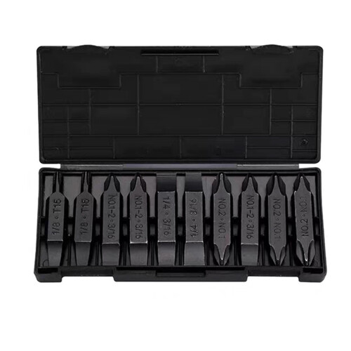 Heavy Duty Alloy Steel Multi Tool With Storage Case For Various