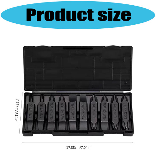 Heavy Duty Alloy Steel Multi Tool With Storage Case For Various 2