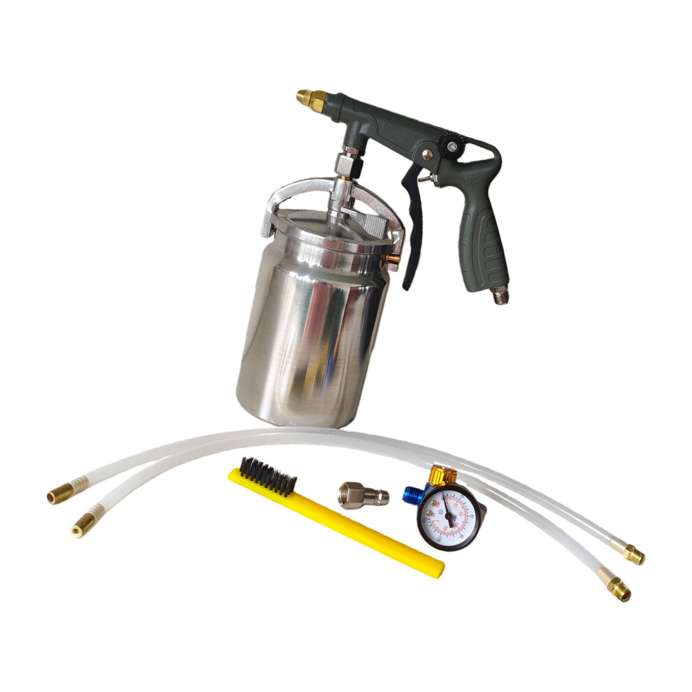 Professional Auto Metal Undercoating Sprayer 1000Ml With 7754000210640