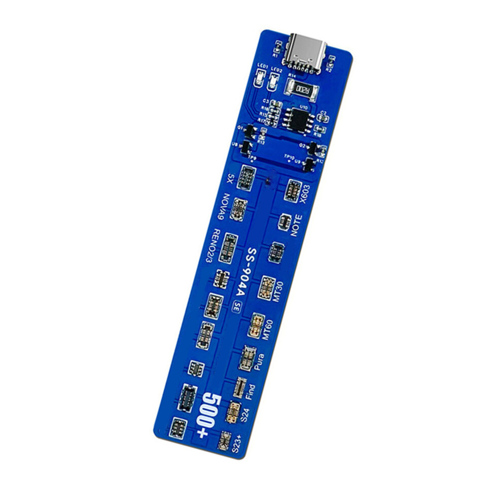 Universal Mobile Battery Reactivation Power Reactivation Device 7754000210695