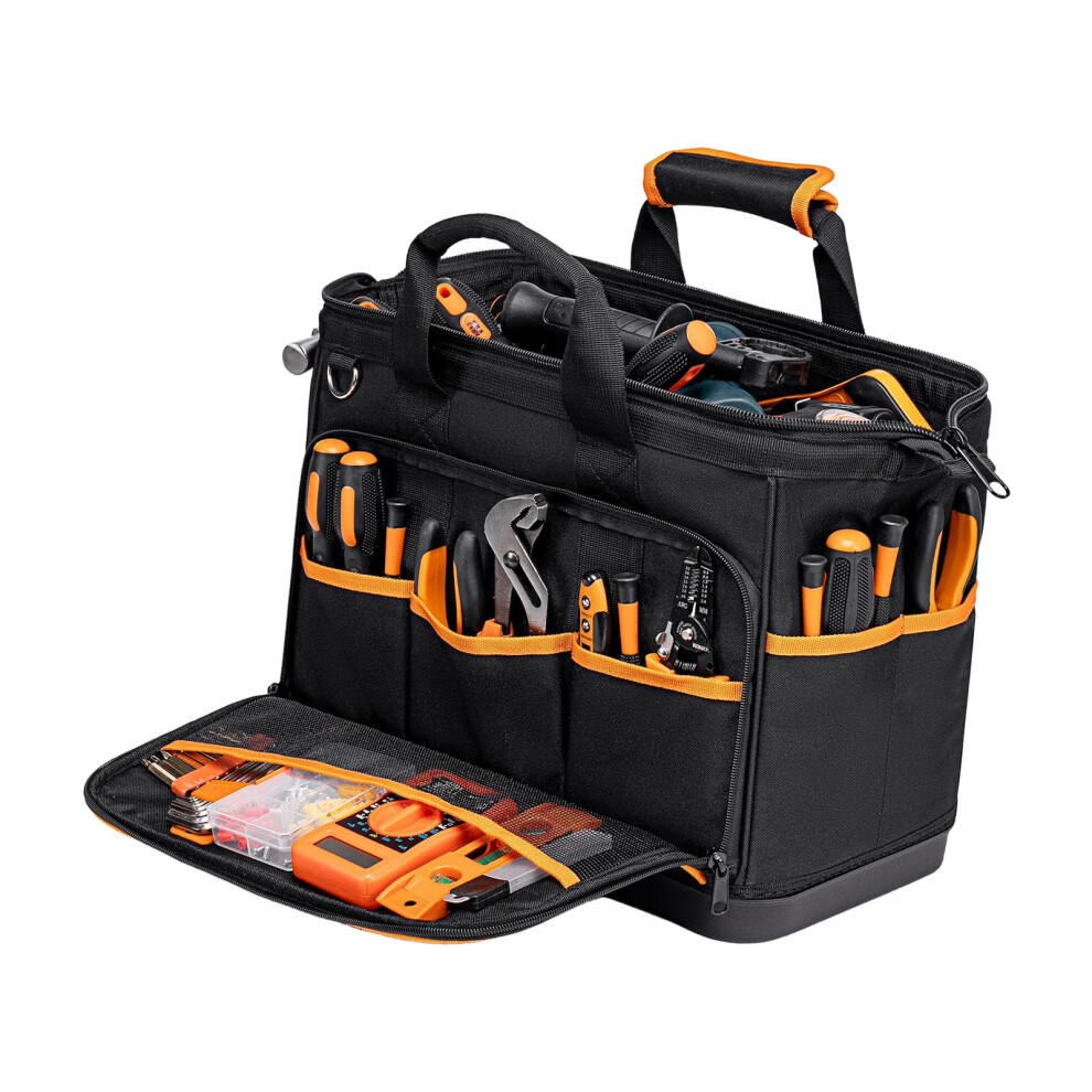 17Inch Tool Bag Pouch Heavy Duty Tools Utility Pouches 7754000210749