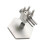 Aluminum Rotating Benches Vise Lightweight-Hexagon base 1