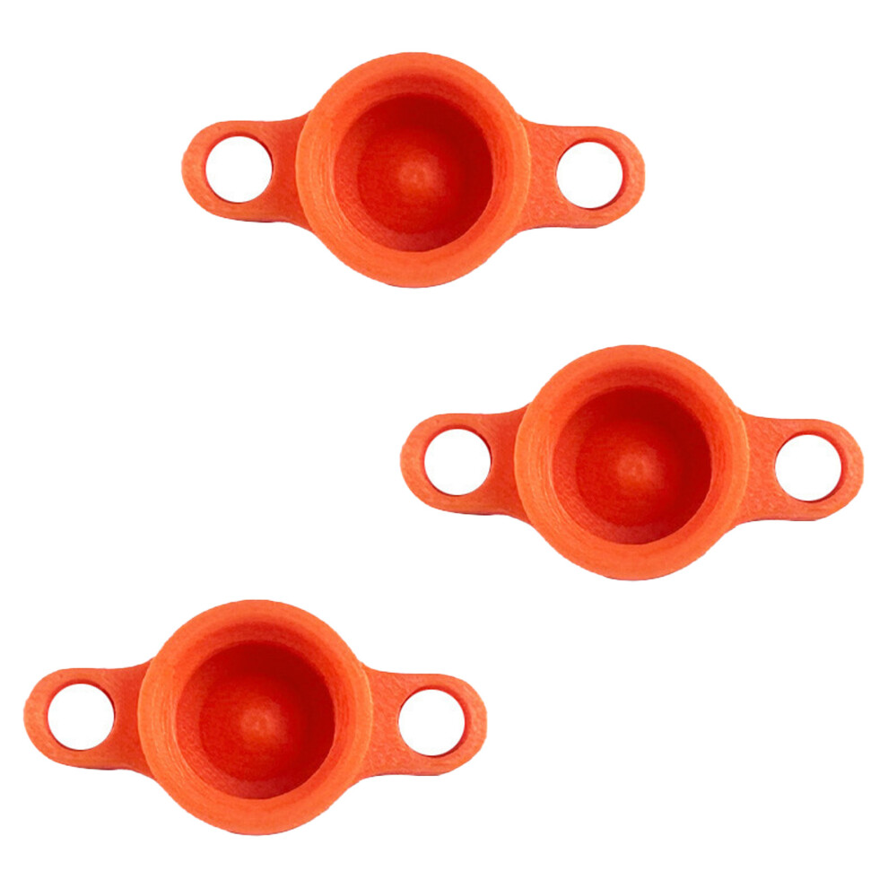 Caulk Saver Cover Glass Adhesive Covers With Unclogger-3Pcs A1 7754000211128
