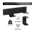 Strong Metal Wall Mounted Stand Storage Planner-Two packages 5