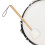 Drum Mallet Sjungskålsmall Av Bokträ 4