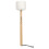 Drum Mallet Sjungskålsmall Av Bokträ 8