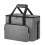 Solar Power Station Storage Organizer 600D Cloth Fabric With 1