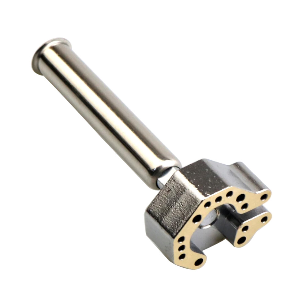 Efficient Heating Coppers Tip Precise Alignment For Switching 7754000211678