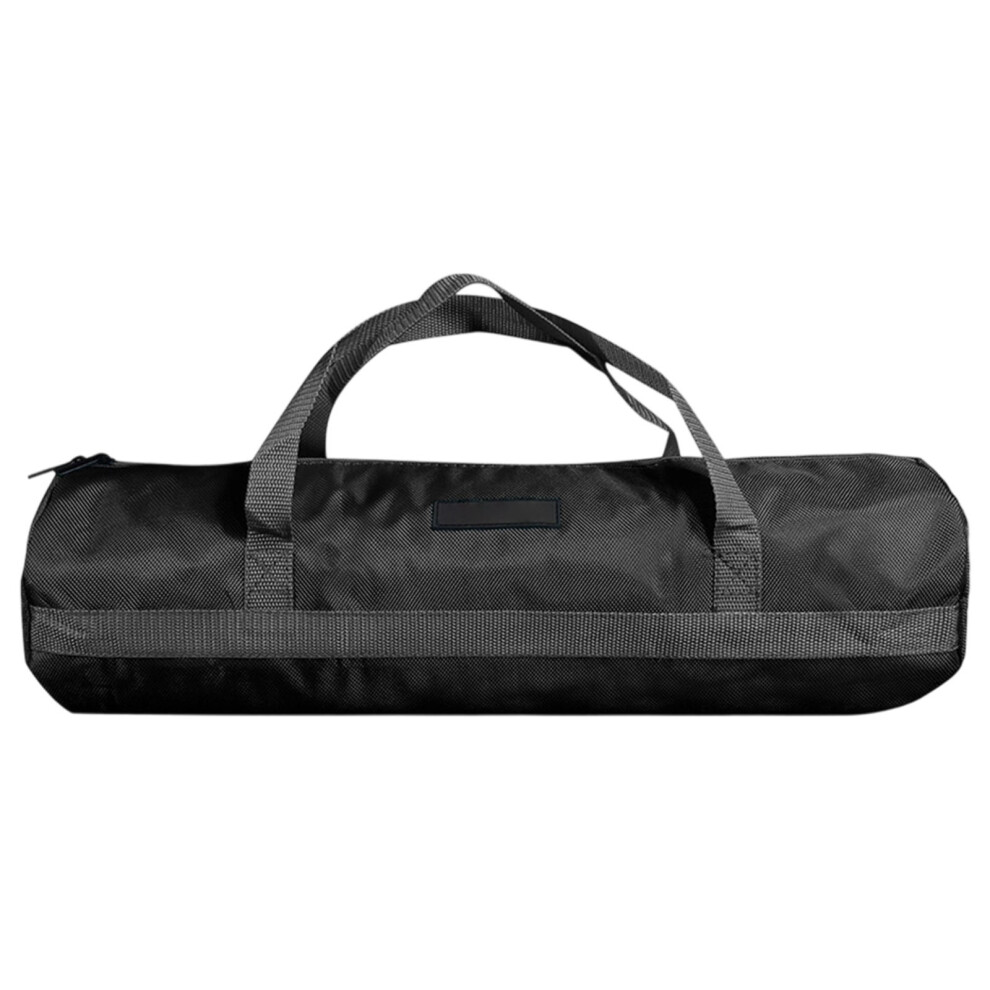 Multipurpose Hand Carry Tool Pouch Scratch Resistant-2Xl Black 7754000211777