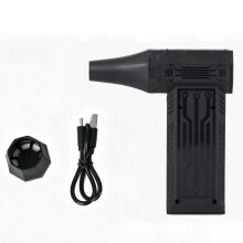 Multifunction Electric Current Polisher Overburden Security Thin