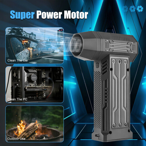 Multifunction Electric Current Polisher Overburden Security Thin 1