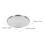 Metal Pizzafläsk 26 Cm Rostfritt 2