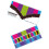 2Pcs Kalimba Not Sticker 21 Ton Dekal 9