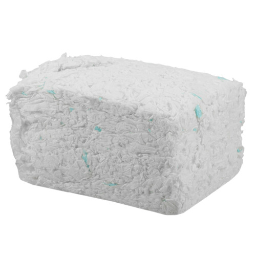 Absorberande Papperssågspån För Små Däggdjurs Bäddning 2