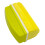 Svart Dry Erase Radergummi Hem 10