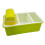 Svart Dry Erase Radergummi Hem 5