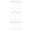 15 Pcs Transparent För Juicer Dryck 8