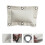 1 Styck Canvas Boxningspåse Väggmonterad Tom Sandsäck 4