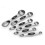 Measuring Spoon Set, Double Sided, Without Steel Jars 4
