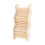 Hamster Climbing Bridge Ladder House Hedgehog Toy 1