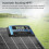 (80A) high qualitySolar Controllers Mppt 100a 80a 60a 50a 40a 30a Dual Usb Lcd Display 12v 24v - Xc 4