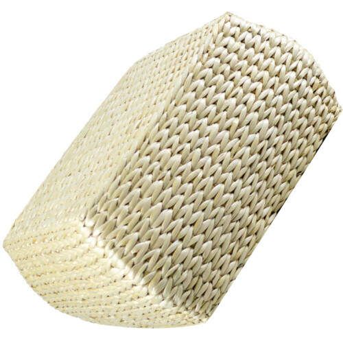 Small Weave Puff Ingångspuff Hemschopuff
