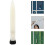 1 Set Tenniskricket Greppbyte Badminton Greppbyte Sporttillbehör 7