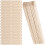 50St Blank Popsicles Stickar Diy Glasskram 6