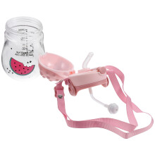 1 St Baby Suger Mugg Med Snöre För Barn Vattenkanna Present