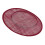 Wommen Sinamay Bas Cocktailhatt Fascinator Hatt 5