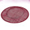 Wommen Sinamay Bas Cocktailhatt Fascinator Hatt 10