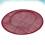 Wommen Sinamay Bas Cocktailhatt Fascinator Hatt 11