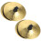 2 Par Bauchtans-Cymbaler Musikinstrument För Barn 11