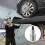 Suspension Strut Spreader Socket Bit Verktyg Kompatibel 4