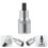 Suspension Strut Spreader Socket Bit Verktyg Kompatibel 9