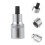 Suspension Strut Spreader Socket Bit Verktyg Kompatibel 11