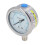 Manometer 1/4 NPT Genauigkeitsstufe 2,5 8