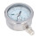 Manometer 1/4 NPT Genauigkeitsstufe 2,5 6