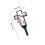 Mom Design Gravplatsstake Skyltdekoration 2