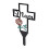 Mom Design Gravplatsstake Skyltdekoration 8
