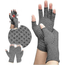 (XL) High quality Arthritis Compression Gloves Rheumatoid Compression Hand Glove For Relieve Arthritis, Rheumatoid, Osteoarthritis Mml_Special Gift