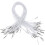 50Pcs Hatt Elastiska Rep Textilfästingar DIY Mask Ca 30Cm 1