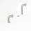 100St Pallett Hyllsystem Drop Pin Hylldoningshakar Säkerhetsstift 5