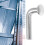 100St Pallett Hyllsystem Drop Pin Hylldoningshakar Säkerhetsstift 4